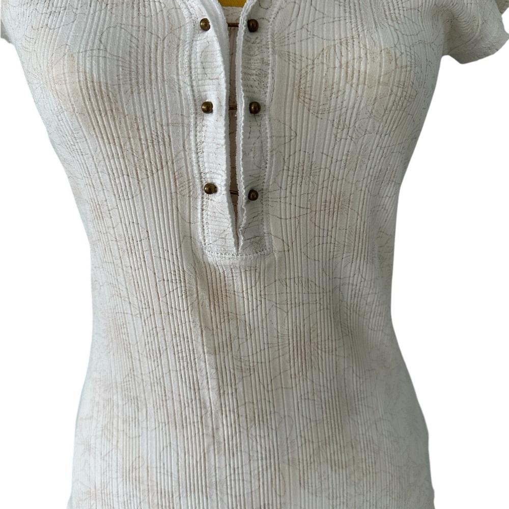 William Rast Top - Picture 3 of 8